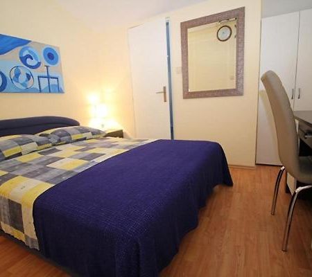Apartamento Ara-Ara Baška Exterior foto