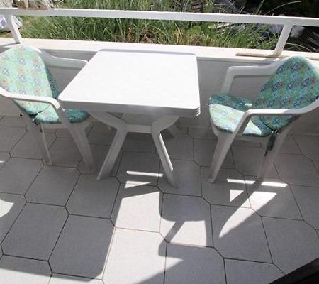 Apartamento Ara-Ara Baška Exterior foto