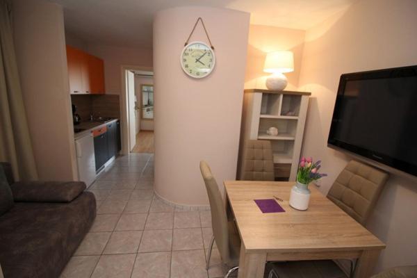 Apartamento Ara-Ara Baška Exterior foto