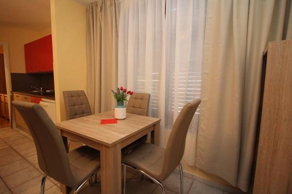 Apartamento Ara-Ara Baška Exterior foto