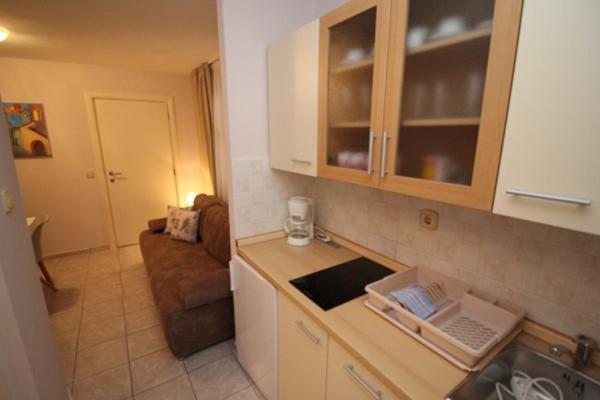 Apartamento Ara-Ara Baška Exterior foto