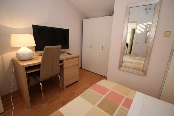Apartamento Ara-Ara Baška Exterior foto