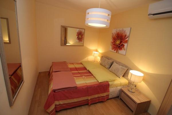 Apartamento Ara-Ara Baška Exterior foto