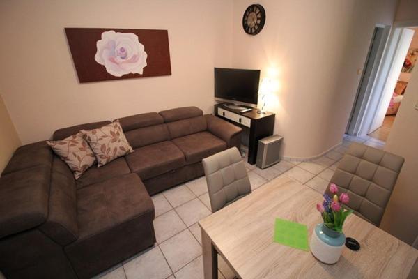 Apartamento Ara-Ara Baška Exterior foto