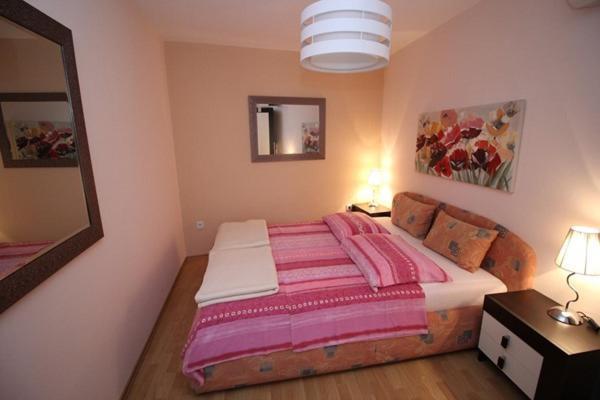Apartamento Ara-Ara Baška Exterior foto