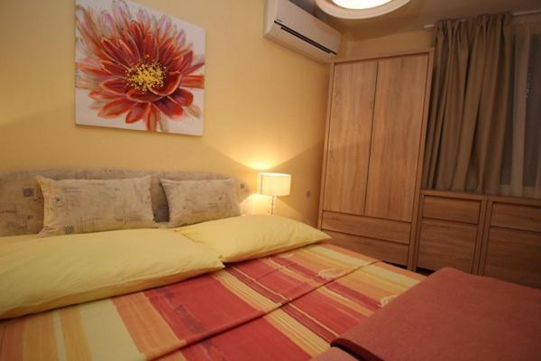 Apartamento Ara-Ara Baška Exterior foto