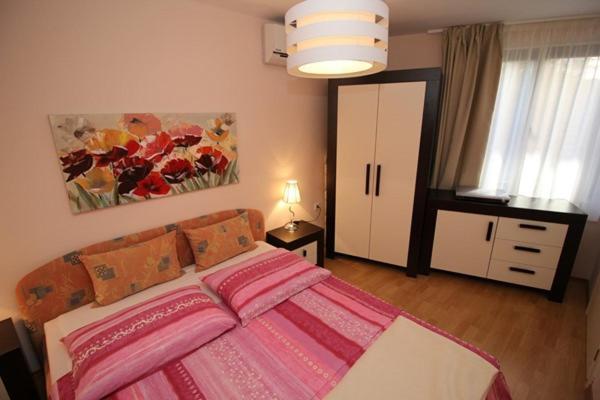 Apartamento Ara-Ara Baška Exterior foto