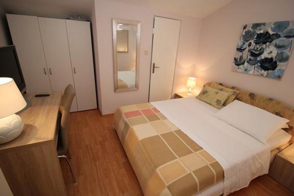 Apartamento Ara-Ara Baška Exterior foto