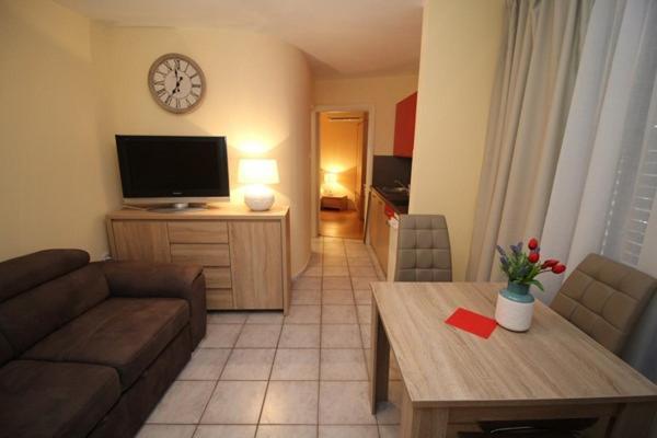 Apartamento Ara-Ara Baška Exterior foto