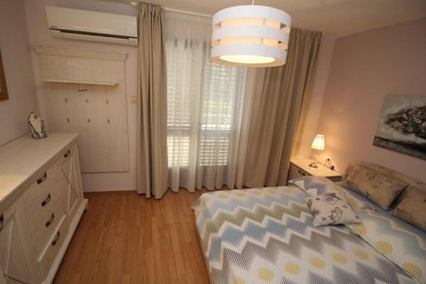 Apartamento Ara-Ara Baška Exterior foto