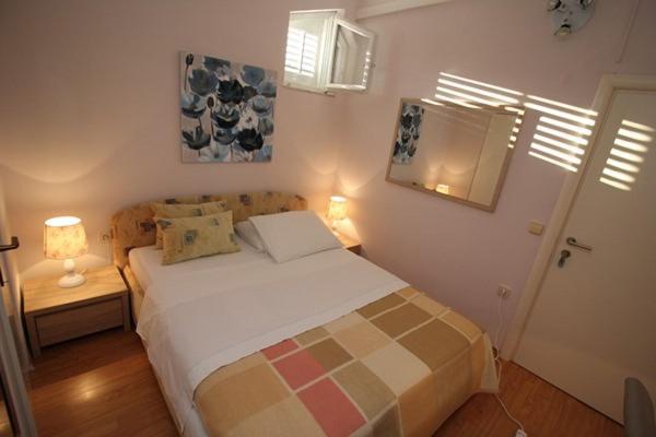 Apartamento Ara-Ara Baška Exterior foto
