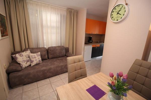 Apartamento Ara-Ara Baška Exterior foto