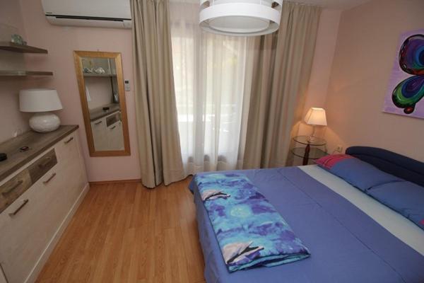 Apartamento Ara-Ara Baška Exterior foto