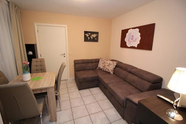 Apartamento Ara-Ara Baška Exterior foto