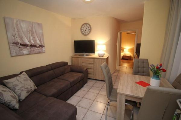Apartamento Ara-Ara Baška Exterior foto