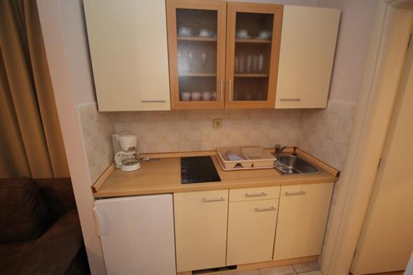 Apartamento Ara-Ara Baška Exterior foto
