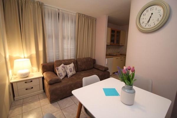 Apartamento Ara-Ara Baška Exterior foto
