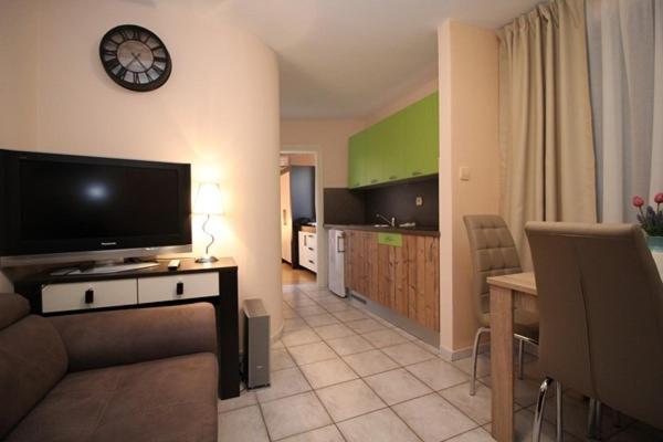 Apartamento Ara-Ara Baška Exterior foto