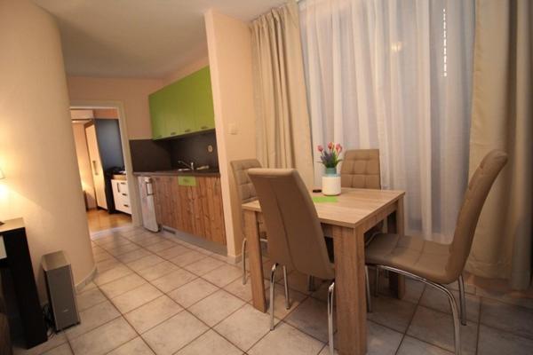 Apartamento Ara-Ara Baška Exterior foto