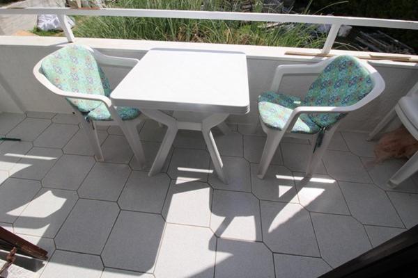 Apartamento Ara-Ara Baška Exterior foto