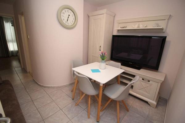 Apartamento Ara-Ara Baška Exterior foto