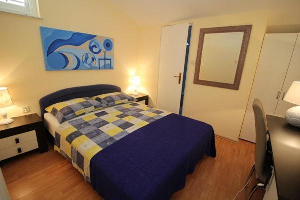 Apartamento Ara-Ara Baška Exterior foto