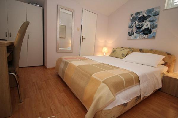 Apartamento Ara-Ara Baška Exterior foto
